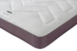 Forty Winks - Newington Comfort Support - Single Mattress